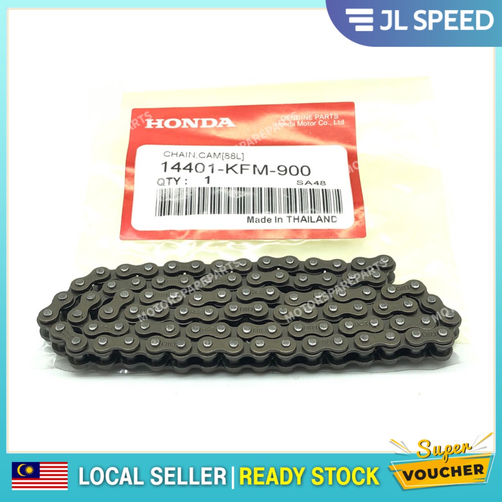 MALAYSIA READY STOCK] JL SPEED HONDA EX5 DREAM WAVE WAVE100 TIMING 