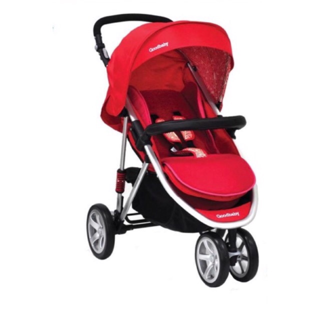 goodbaby stroller