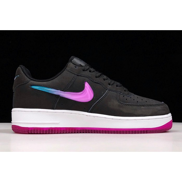 air force 1 jewel active fuchsia