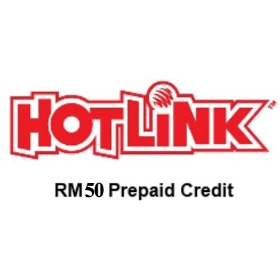 Hotlink Share A Top Up Credits Shopee Malaysia