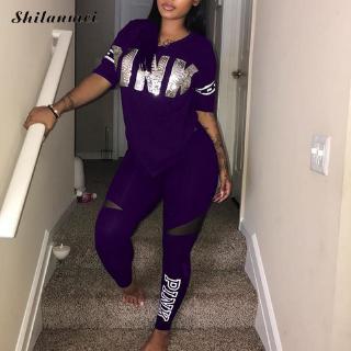 plus size two piece sweatsuit