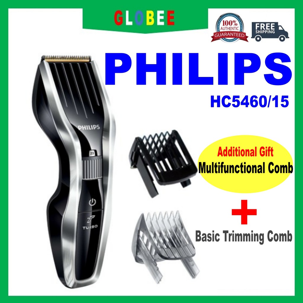 philips trimmer machine