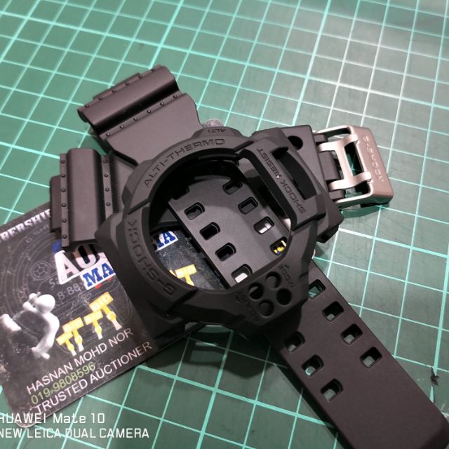 g shock gdf 100