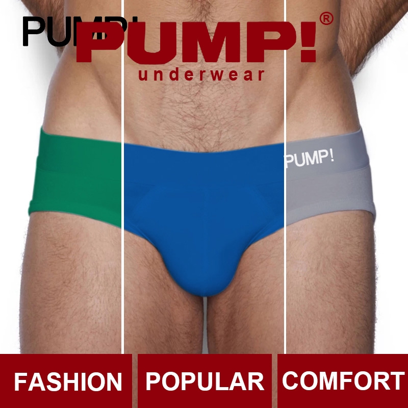 breathable underwear mens