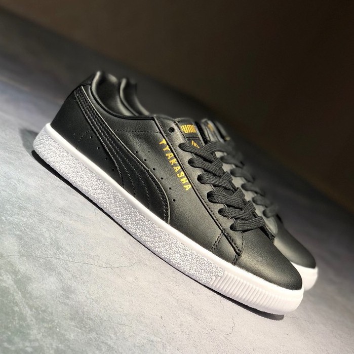 puma x tyakasha clyde