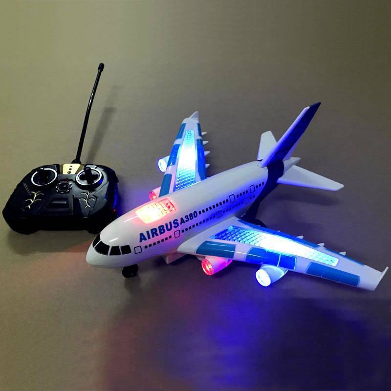 airplane toys for 6 year olds