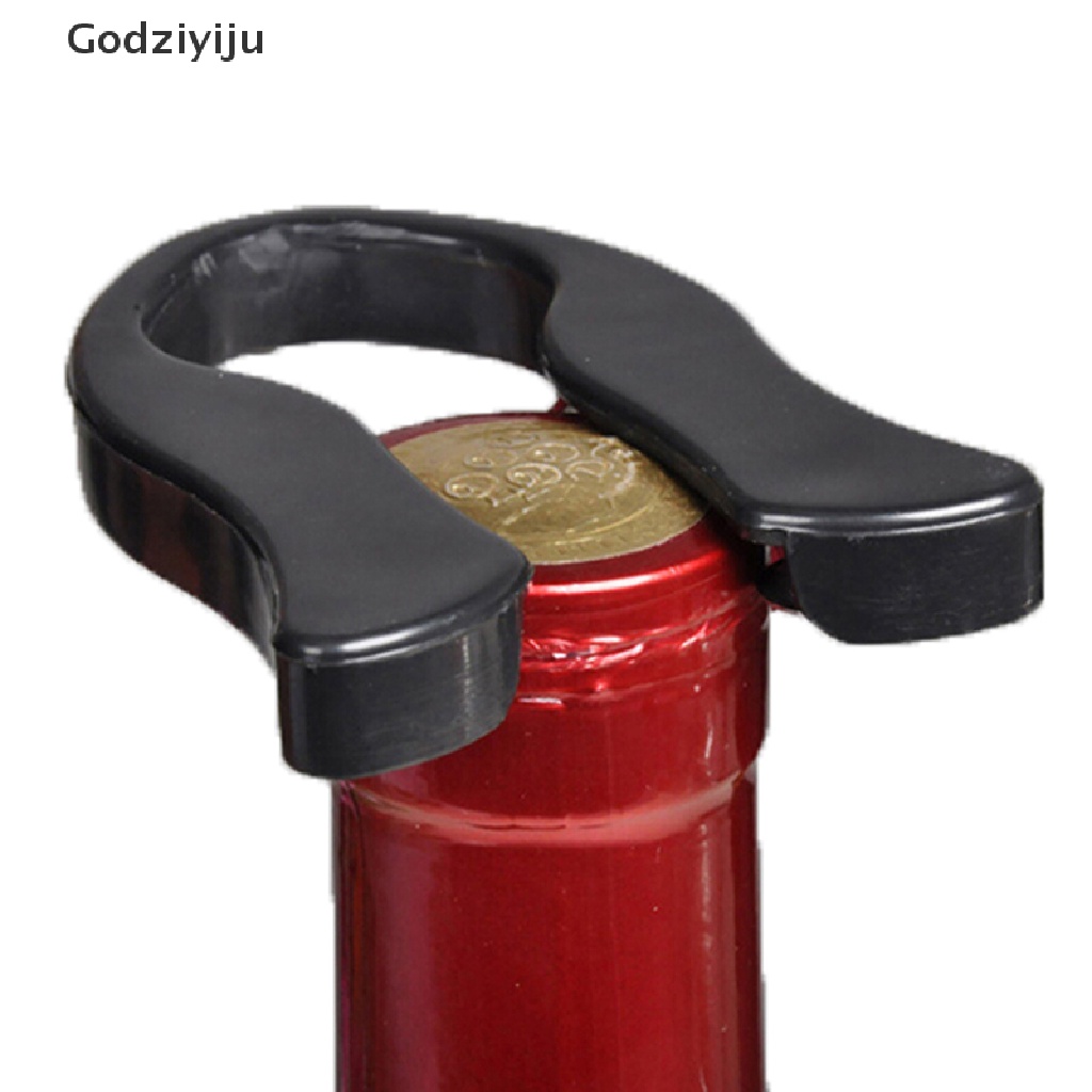 Godziyiju Wine Opener Champagne Foil Cutter Red Wine Bottle Tinfoil Bat Tools MY