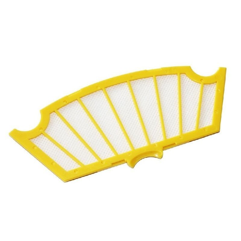 Irobot Roomba Yellow Filter (500 Series) Shopee Malaysia