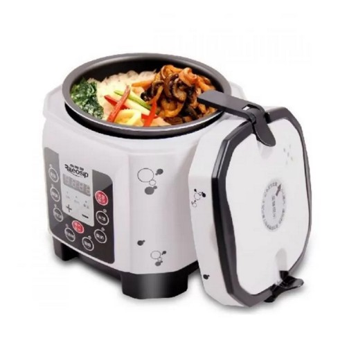 multi function cooker malaysia