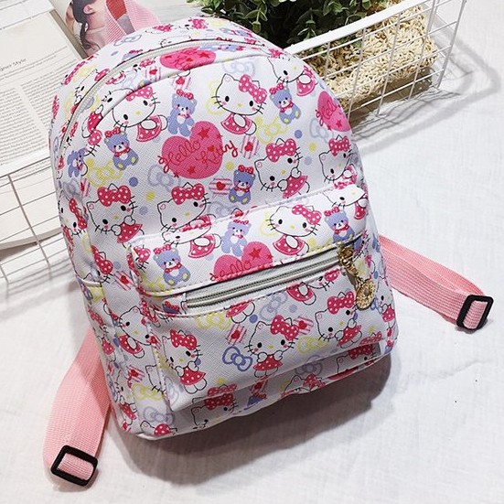 (Ready Stock)Cute Kiddy Backpack bag | Shopee Malaysia