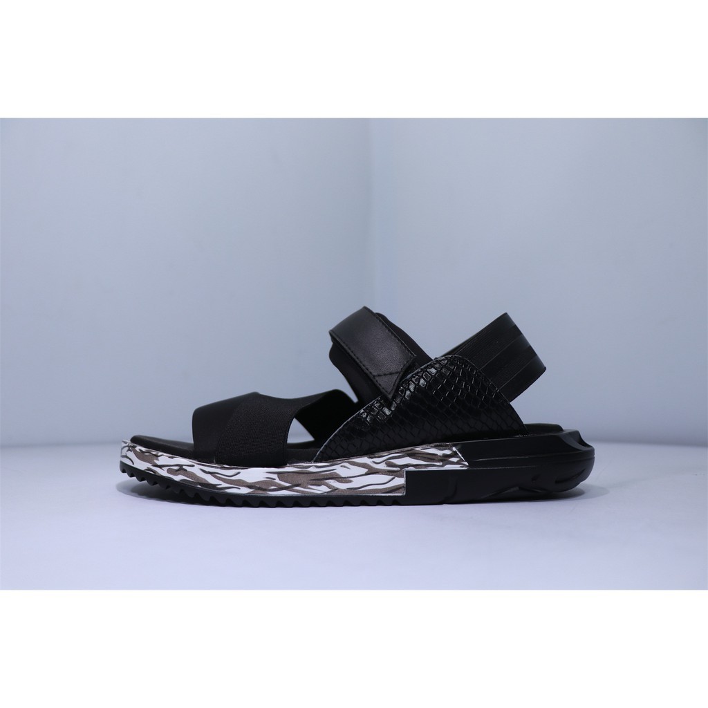 2019 Adidas Y 3 Qasa Elle Stretch Men S Shoes Comfort Sandals 38