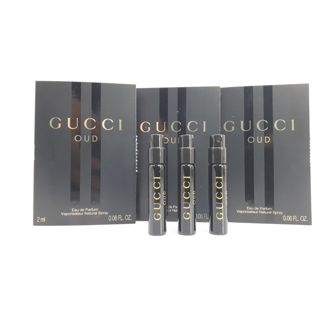 gucci oud men