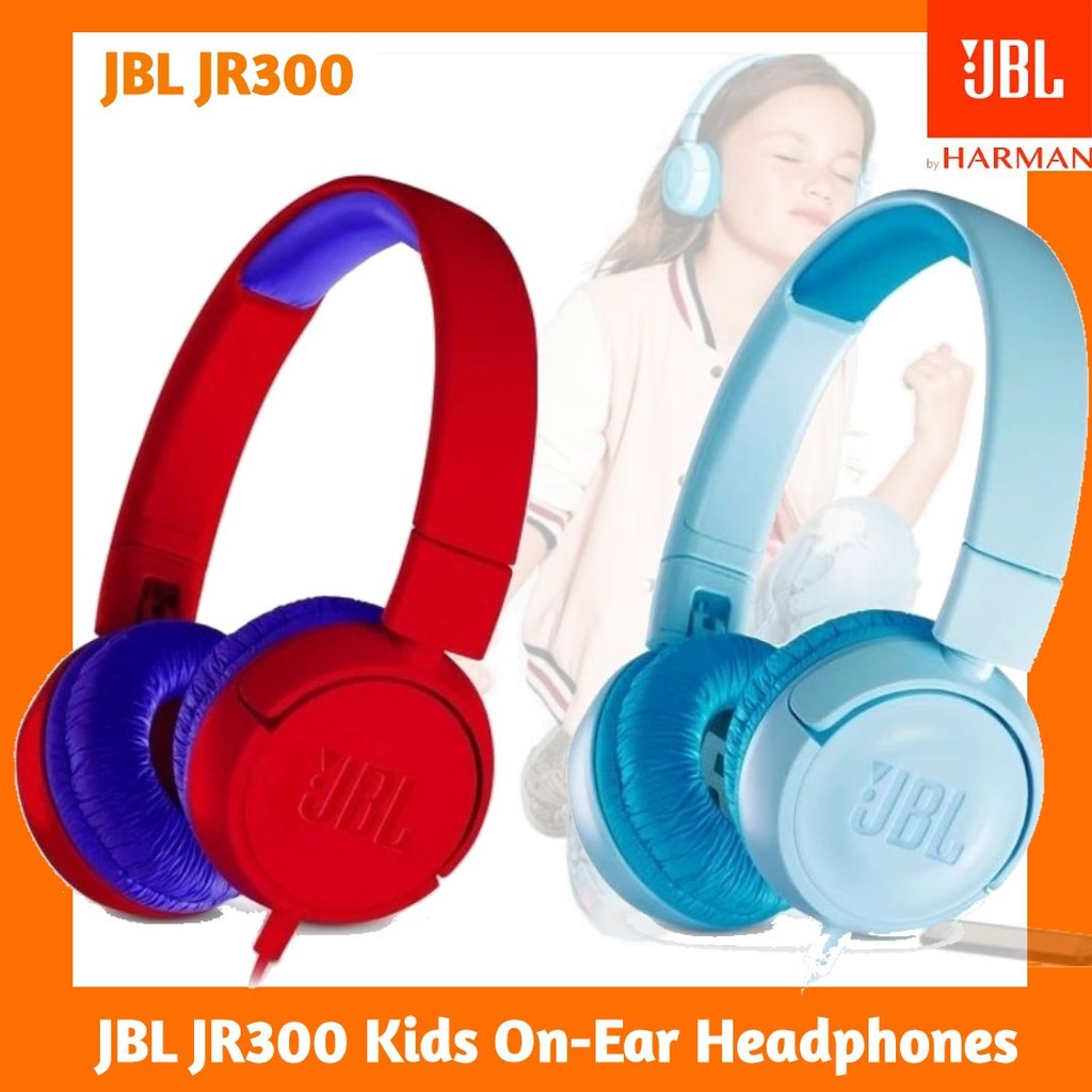jbl harman jr300