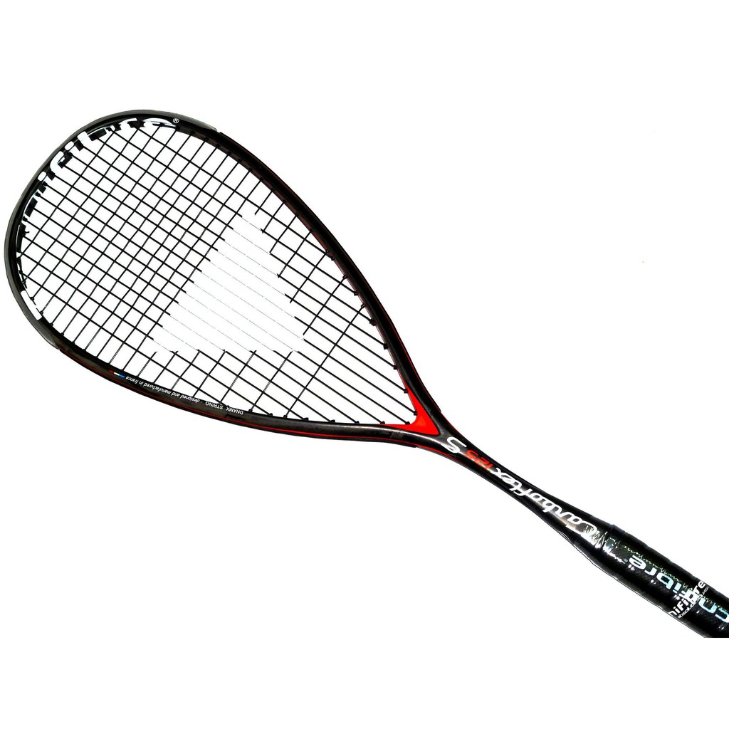 tecnifibre carboflex 125 s racket