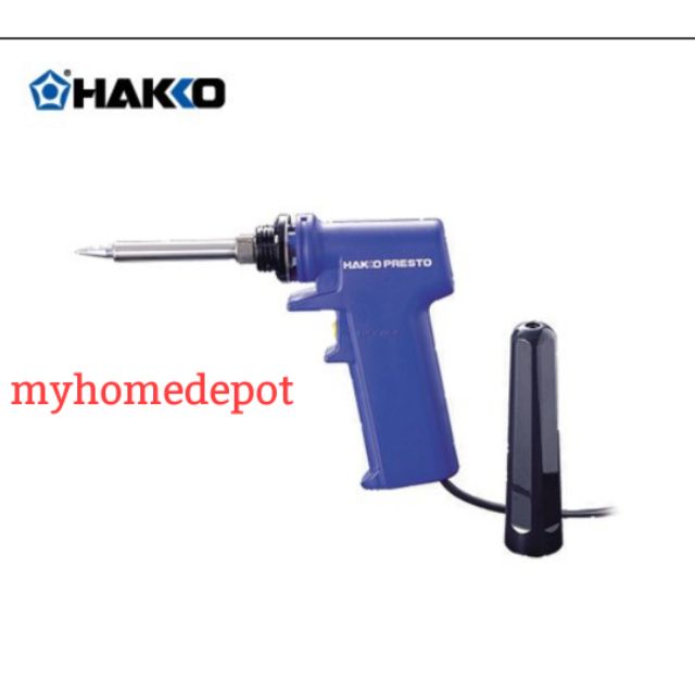 Soldering Gun HAKKO 98514 (Made In Japan) Shopee Malaysia