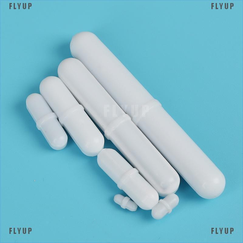 ModelB ptfe stirrer mixer stir bar bear up to 250 ℃(1 pcs