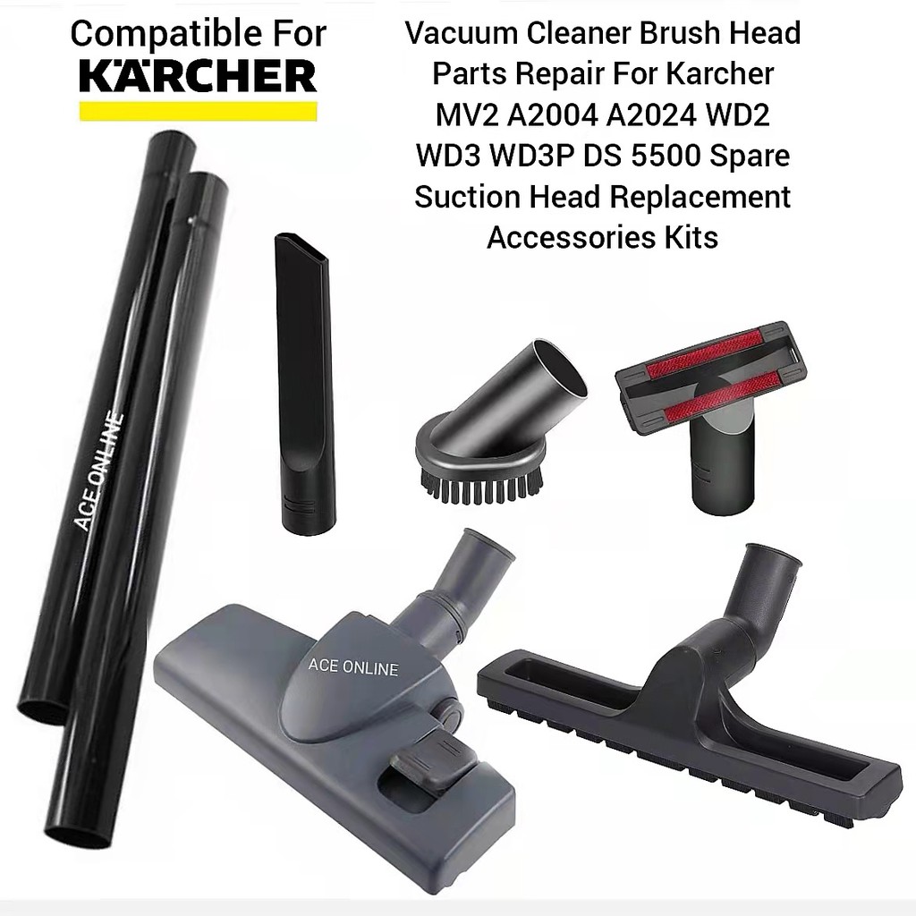 Vacuum Cleaner Spare Parts Malaysian Reviewmotors.co