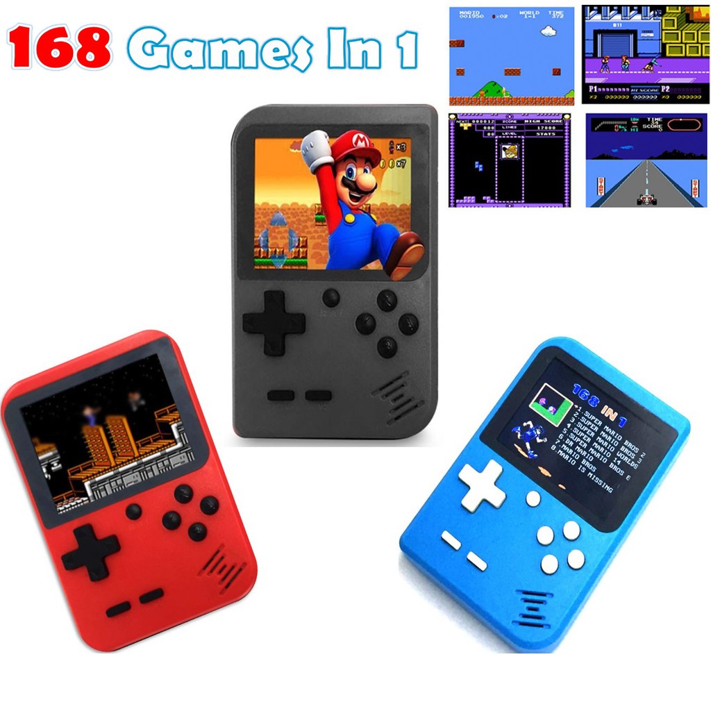 retro game console super mario