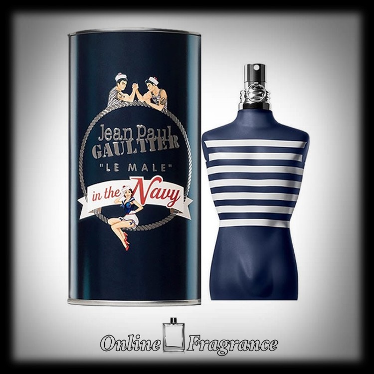 Jean Paul Gaultier Le Male Le Parfum Eau De Parfum Spray 75ml/2.5oz