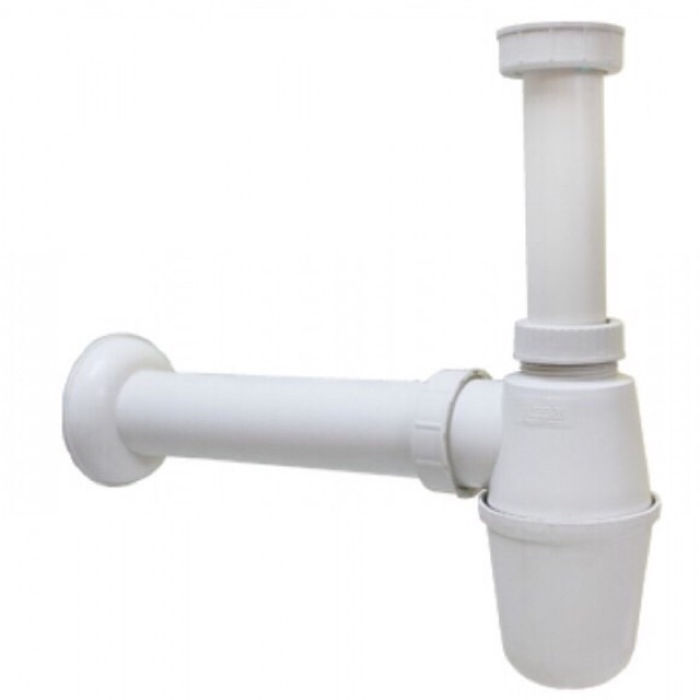 Pvc Bottle Trap 11/2” (38mm) Shopee Malaysia