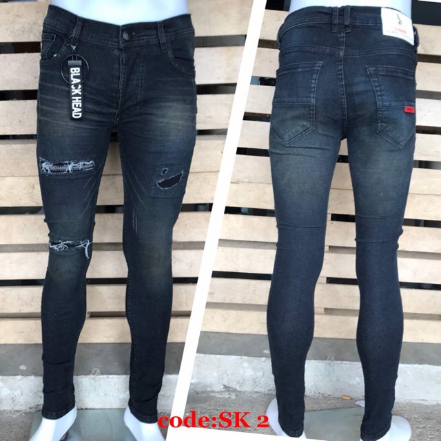 seluar jeans skinny