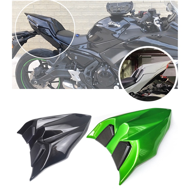 For kawasaki ninja650 Z650 2017 2018 2019 2020 Motorcycle Accessories