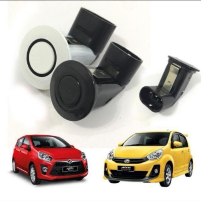 Reverse Sensor PERODUA DAIHATSU MYVI LB VIVA ALZA AXIA 