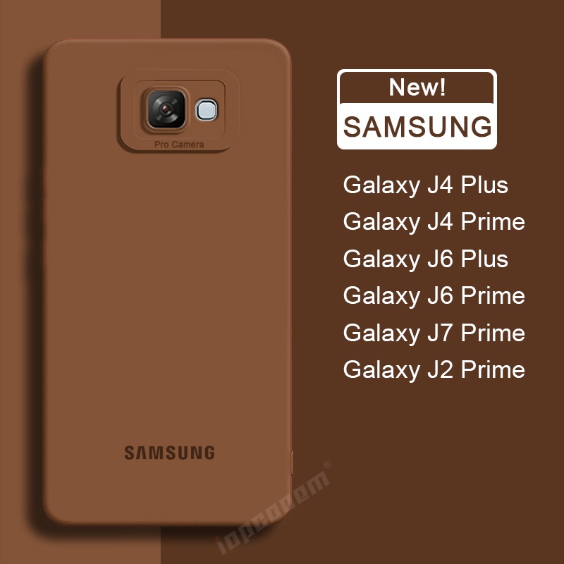 For Samsung Galaxy J2 Prime / Samsung Galaxy J4 Plus / Samsung