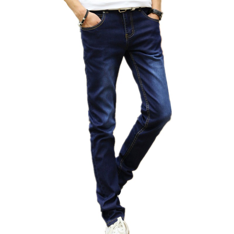 young mens skinny jeans