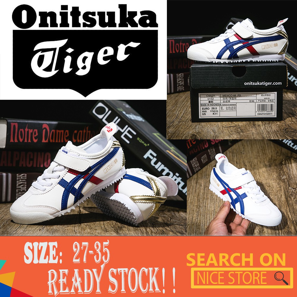 asics kids casual shoes