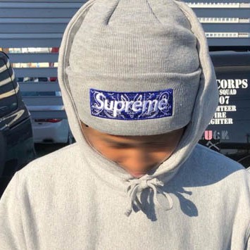 bogo beanie