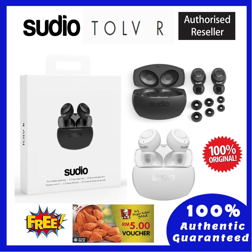 tolv r white