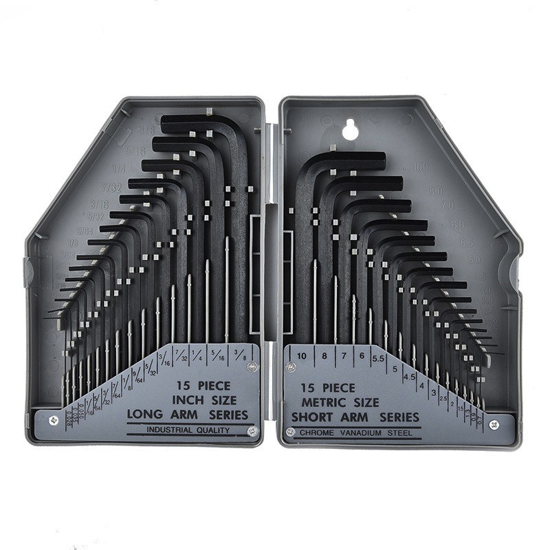 10mm 10 Piece Metric Allen Key Hex Allan Alen Alan 1.5mm 10mm 10 Piece Metric Allen Key Hex Allan Alen Alan 1.5mm