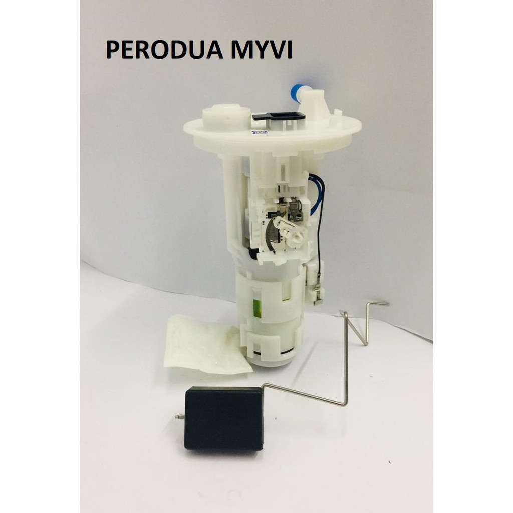 MEAUSU Fuel Pump Assy Perodua Myvi  Shopee Malaysia