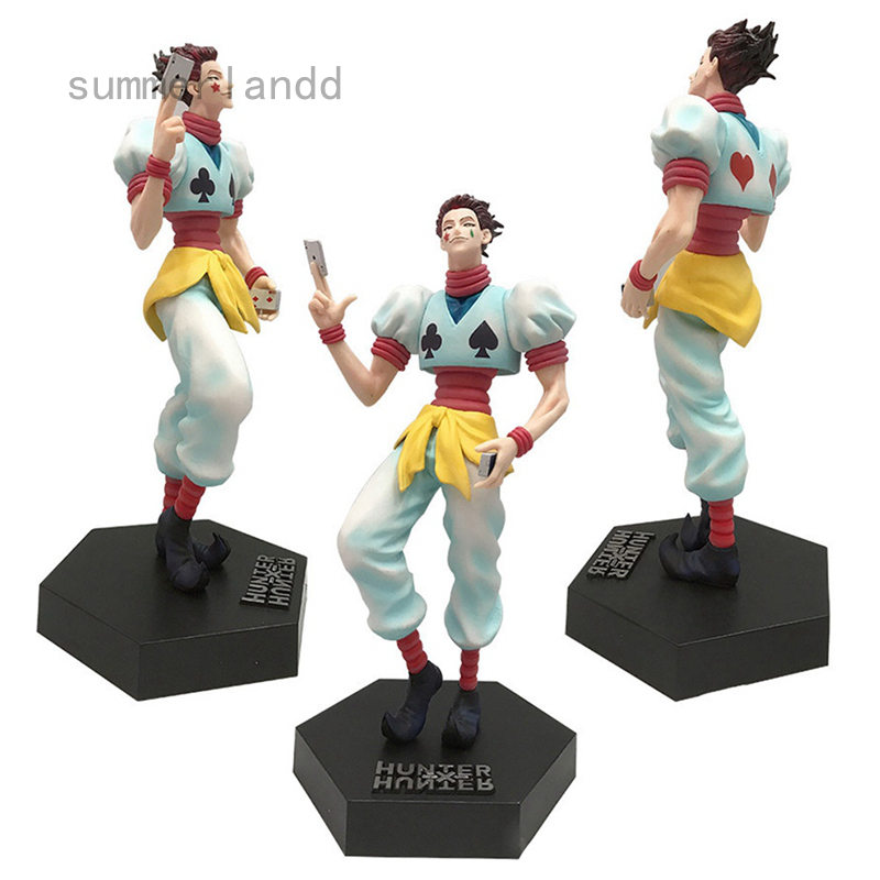 hunter x hunter figma