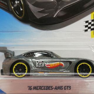 mercedes amg gtr hot wheels