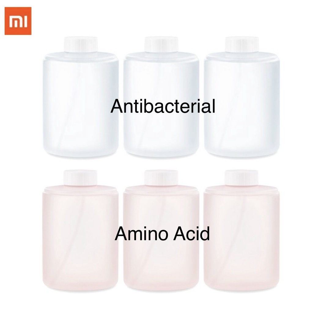 Xiaomi Mijia Simpleway Automatic Touchless Foaming Hand Wash Soap
