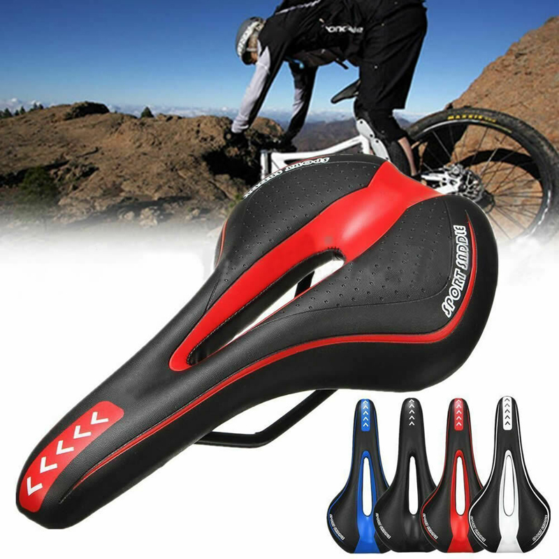 gel seat for mountain bike