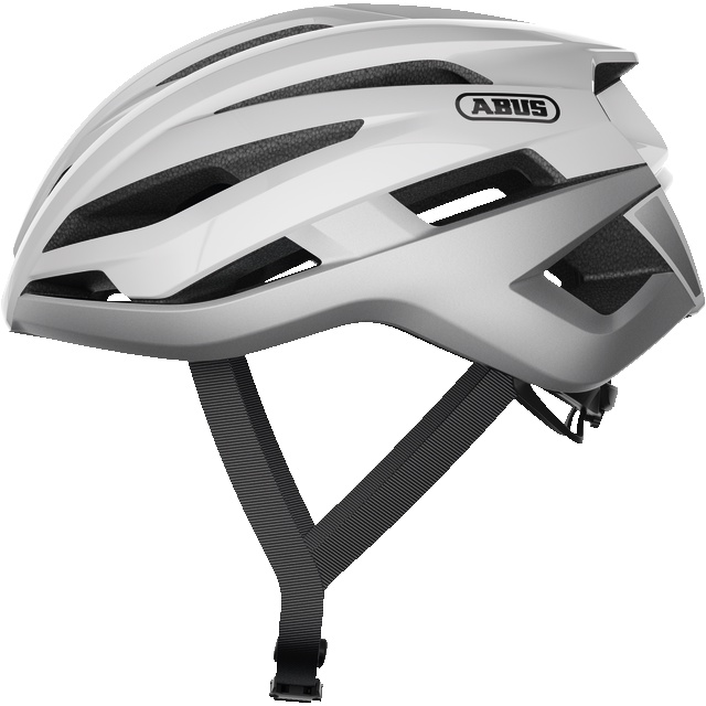 ABUS STORMCHASER HELMET - BICYCLE HELMET XL SIZES | Shopee Malaysia