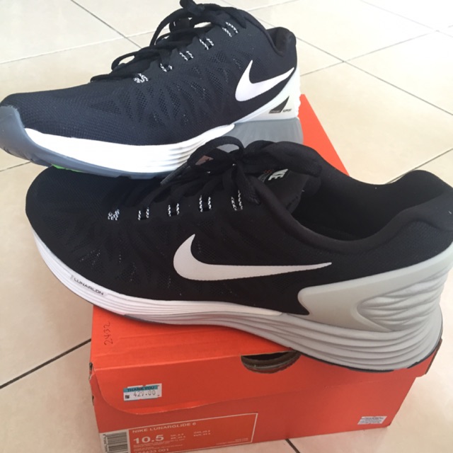 nike lunarglide 6 price