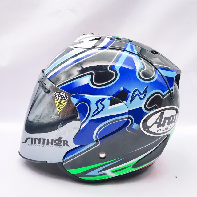 Nakano arai NEW ARAI