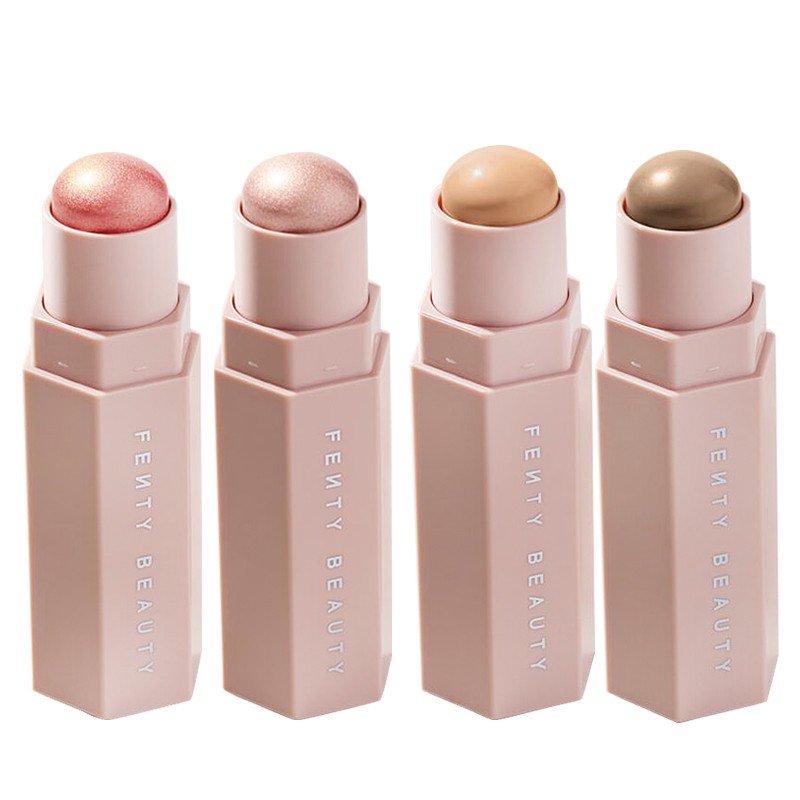 fenty beauty contour