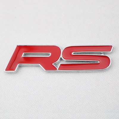 RS Logo CIvic RS Honda | Shopee Malaysia