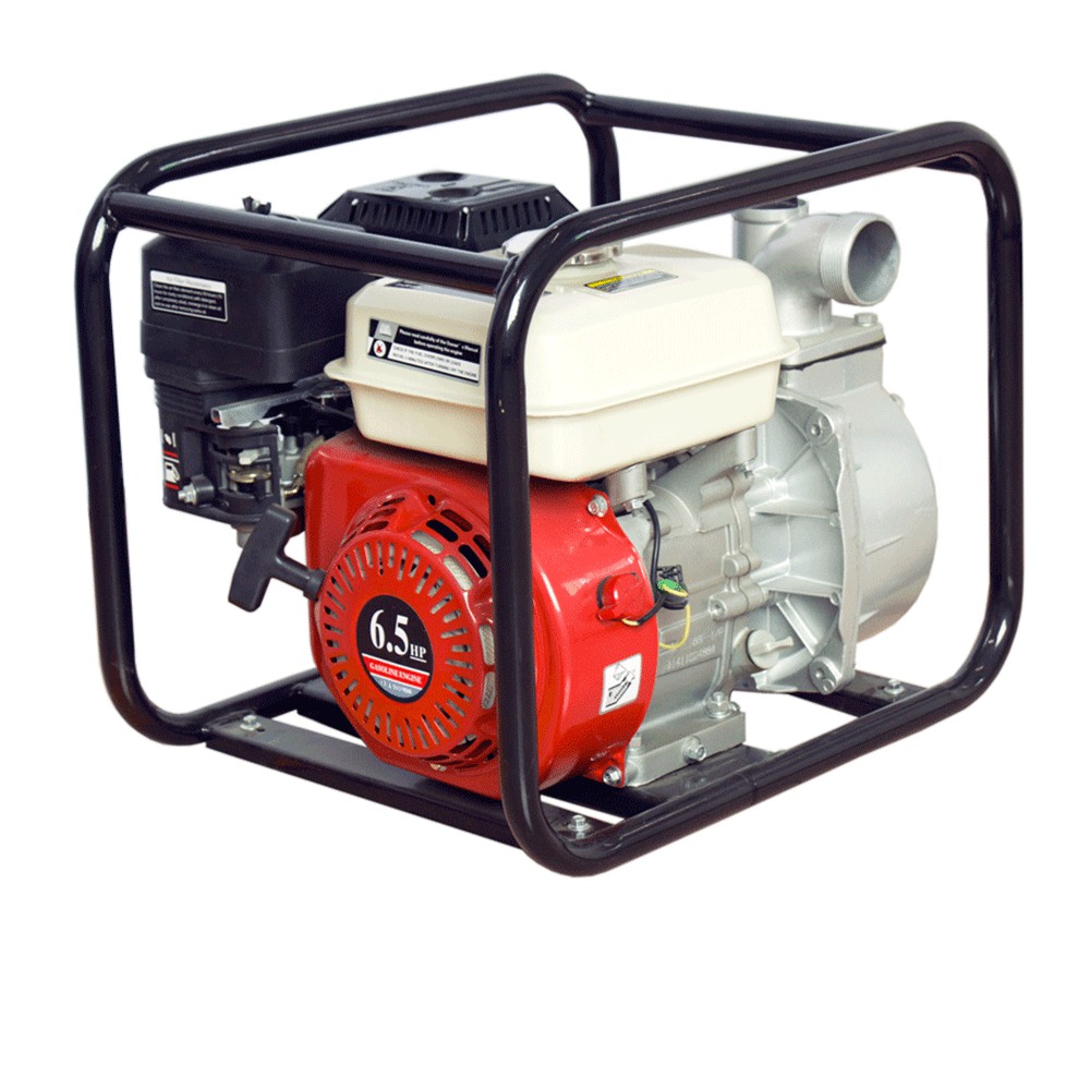 PETROL CHINA ENGINE WATER PUMP/ SUCTION PUMP 4Stroke Engine For
