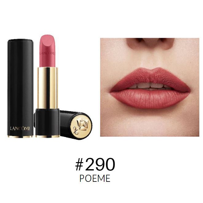 lancome poeme lipstick