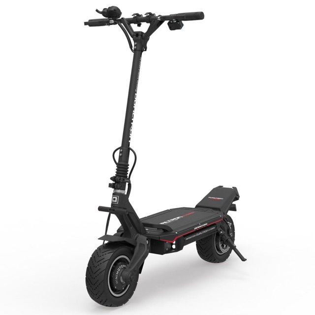 Dualtron Storm Electric Scooter Preorder Shopee Malaysia