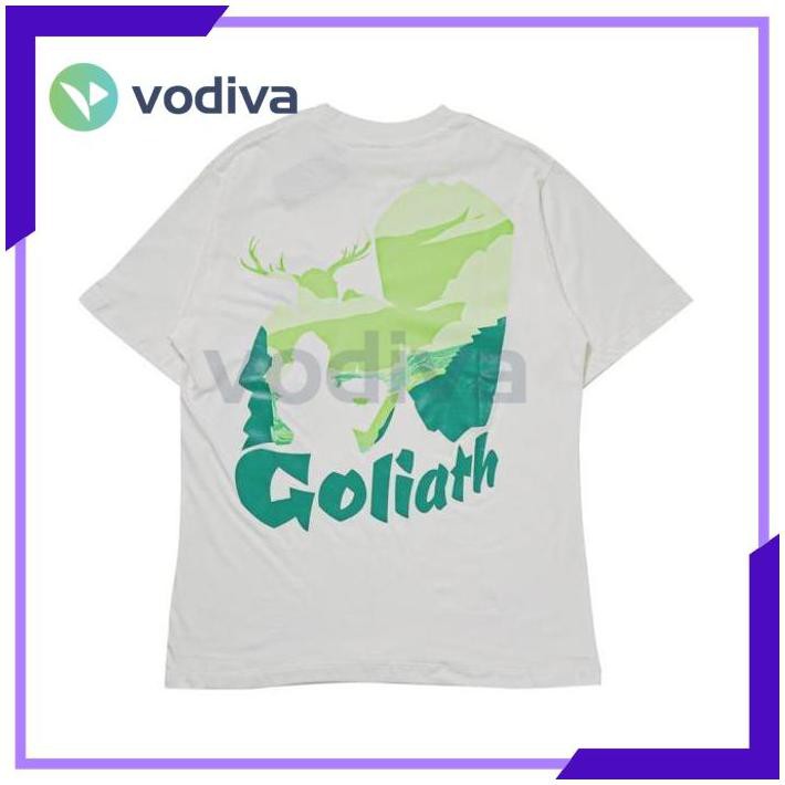 Evos Uh Goliath Tees S Shopee Malaysia