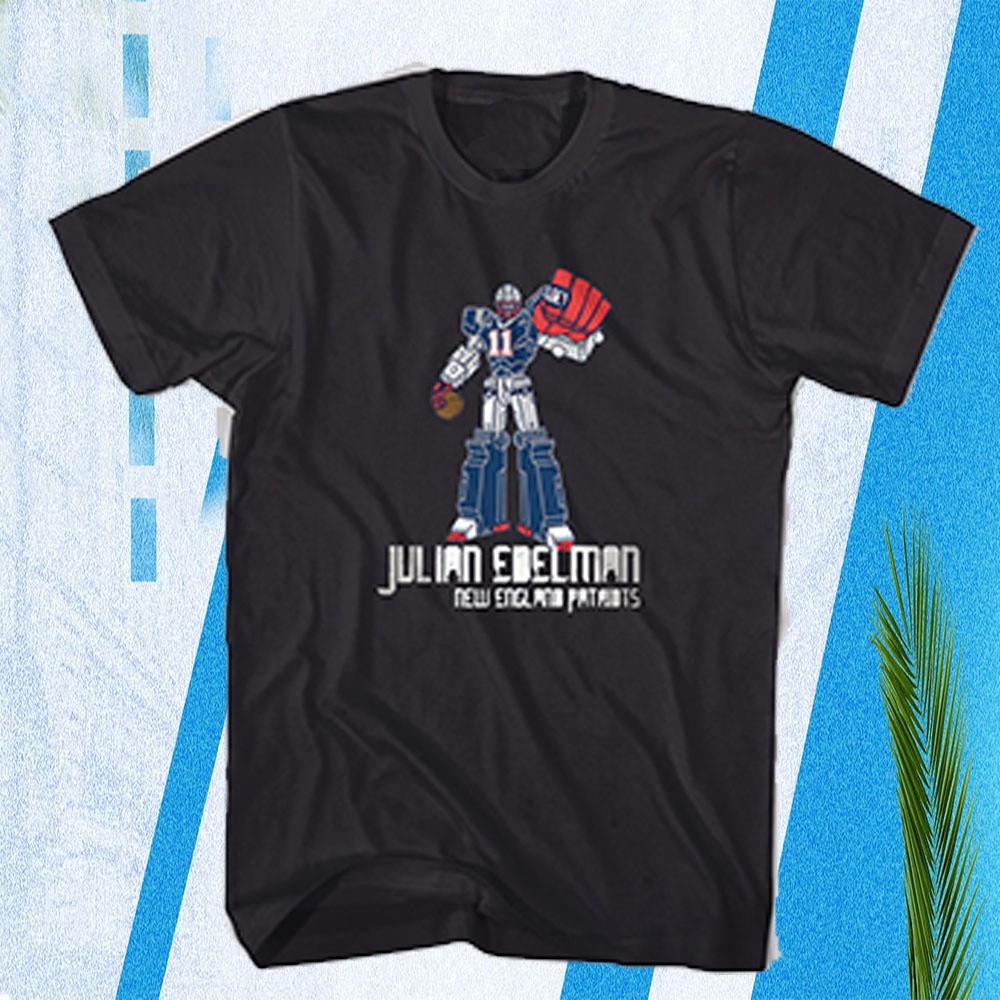 edelman t shirt