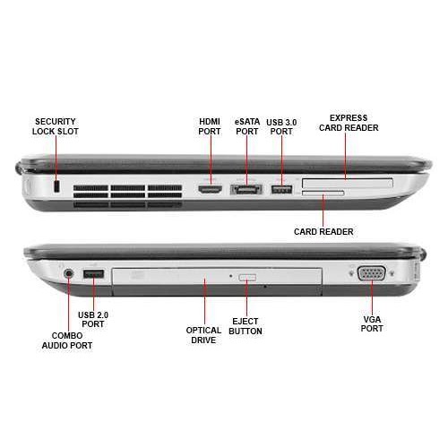 Used Dell Latitude E5430 Laptop Intel Core I3 Notebook Intel Core I3 Laptop Intel I3 3110m 14 Inch Laptop Shopee Malaysia