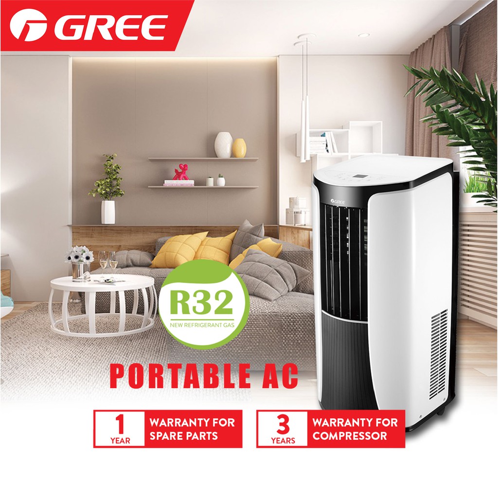 Gree Portable Air Conditioner Replacement Parts Reviewmotors.co